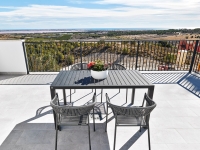 New - Detached Villa - San Miguel de Salinas - San Miguel - Town