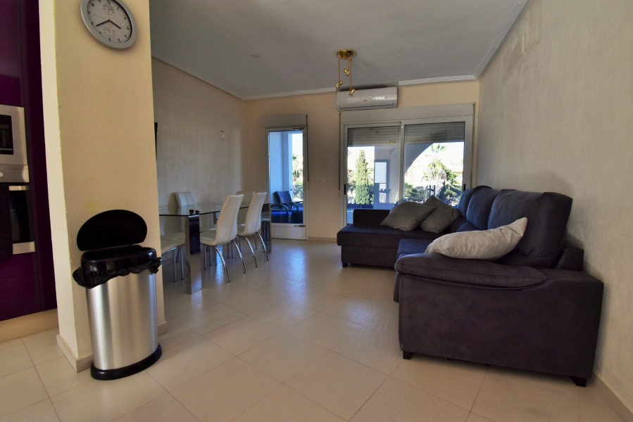 Wederverkoop - Appartement - Orihuela Costa - Villamartin