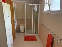 Re-Sale - Detached Villa - Algorfa - Algorfa - Village