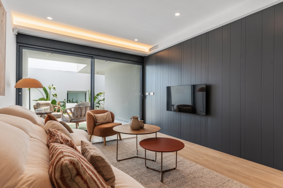 Nye - Leilighet - El Poble Nou de Benitatxell