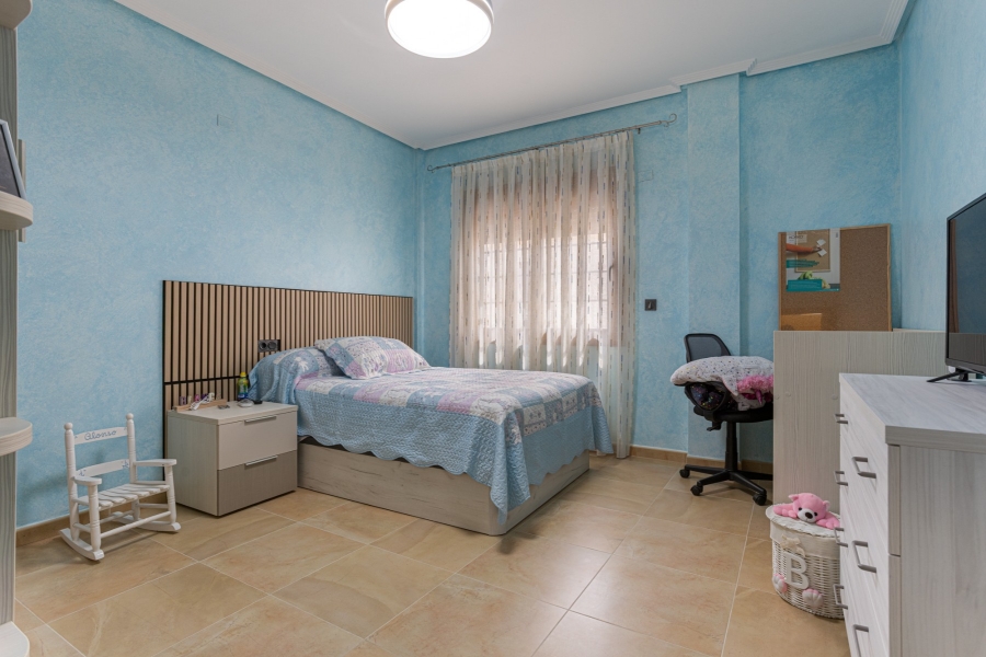 Re-Sale - Detached Villa - Los Montesinos - La Herrada