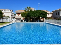 Re-Sale - Apartment - Orihuela Costa - Playa Flamenca