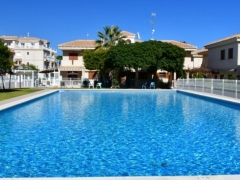 Apartment - Re-Sale - Orihuela Costa - Playa Flamenca