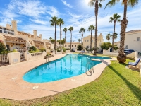 Re-Sale - Apartment - Orihuela Costa - Las Ramblas