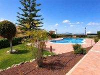 Re-Sale - Apartment - Algorfa - La Finca Golf Resort