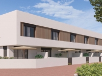 New - Townhouse - Pilar de La Horadada - Pilar De La Horadada