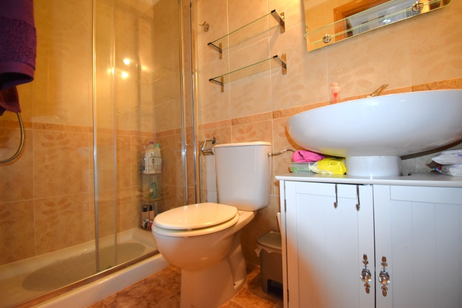 Re-Sale - Apartment - Orihuela Costa - Playa Flamenca