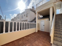 Re-Sale - Apartment - Orihuela Costa - Res. San Antonio