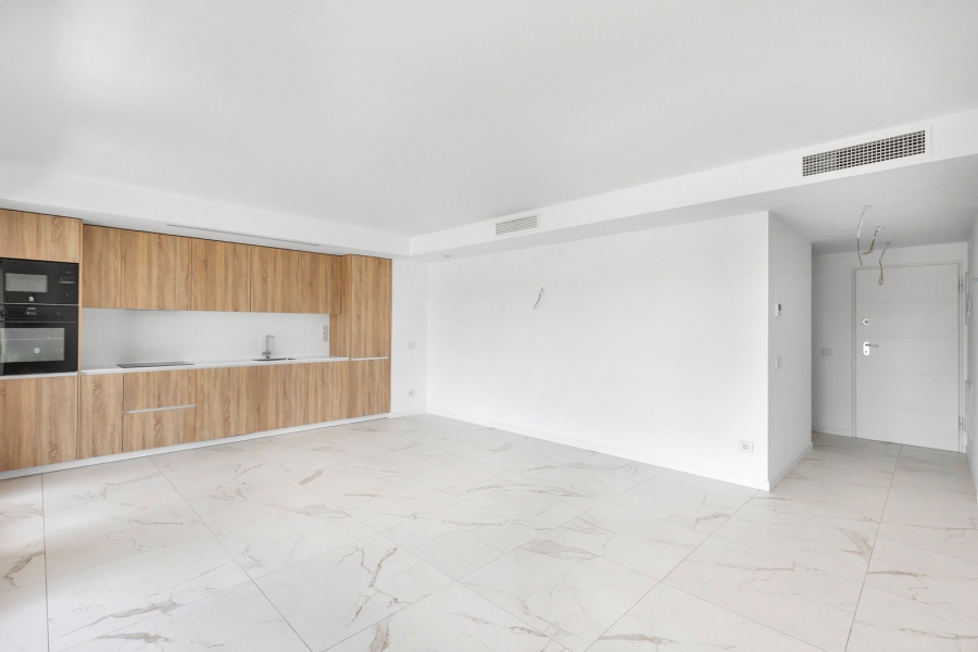 Re-Sale - Apartment - Torrevieja - Punta Prima