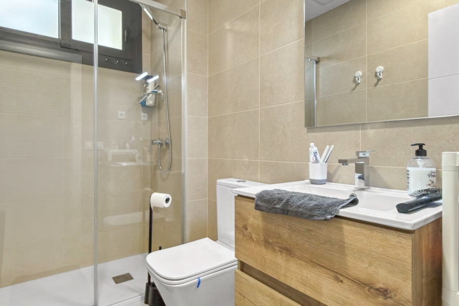 Re-Sale - Apartment - Pilar de la Horadada - Lo Romero Golf