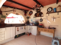 Re-Sale - Semi Detached Villa - Benijofar - Benijofar - Village