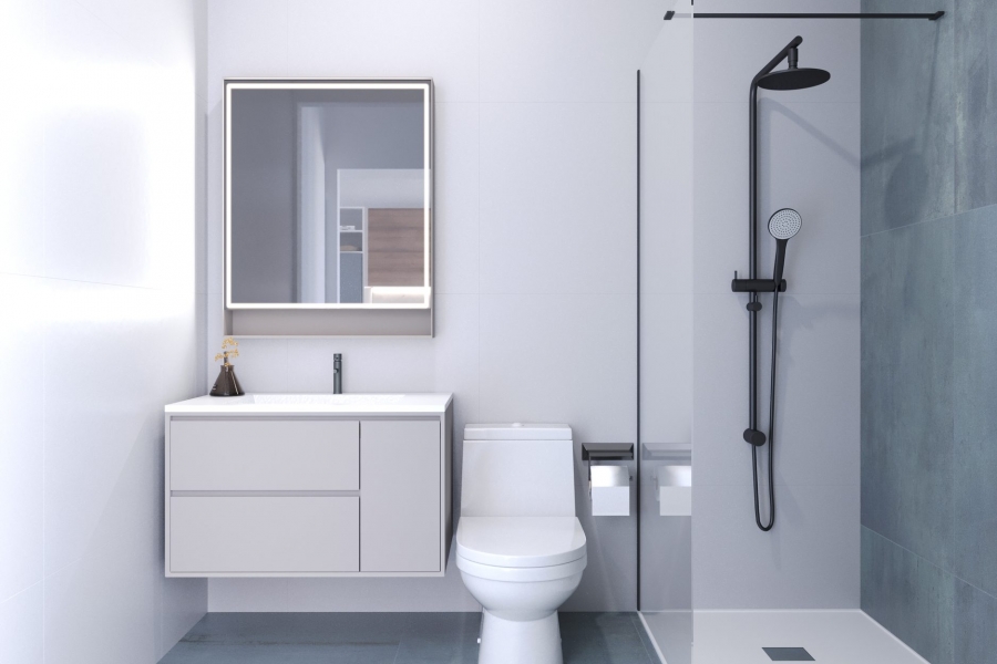 New - Townhouse - Torre Pacheco - Torre Pacheco - Town