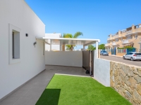 Re-Sale - Detached Villa - La Marina - La Marina - Urbanization