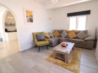 Re-Sale - Detached Villa - Ciudad Quesada - Ciudad Quesada - Town