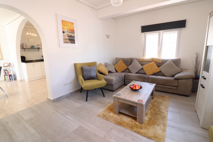 Re-Sale - Detached Villa - Ciudad Quesada - Ciudad Quesada - Town