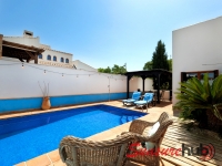 Re-Sale - Detached Villa - El Valle Golf Resort - El Valle Golf Resort - Centre