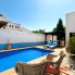 Re-Sale - Detached Villa - El Valle Golf Resort - El Valle Golf Resort - Centre