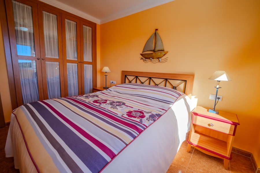 Re-Sale - Apartment - Guardamar del Segura - El Eden