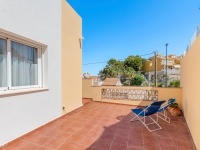 Re-Sale - Detached Villa - Alfaz del Pi - Alfaz del Pi - Town