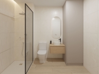 Nueva - Apartamento - Guardamar del Segura - El Raso
