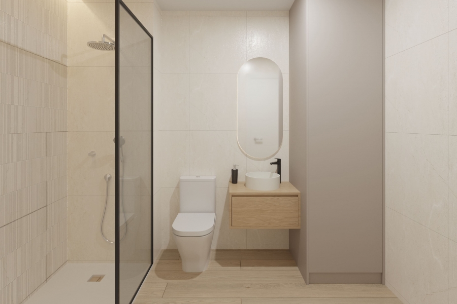 Nueva - Apartamento - Guardamar del Segura - El Raso