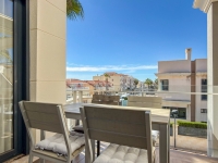 Re-Sale - Duplex - Orihuela Costa - La Zenia