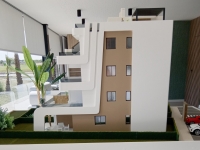 New - Penthouse - Alhama De Murcia - Condado de Alhama - Town