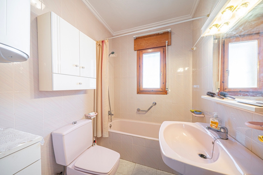 Re-Sale - Detached Villa - Ciudad Quesada - Ciudad Quesada - Town