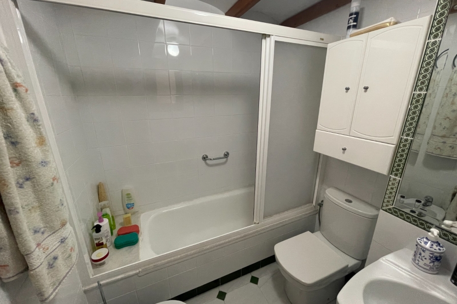 Re-Sale - Townhouse - Guardamar del Segura - Guardamar del Segura - Town