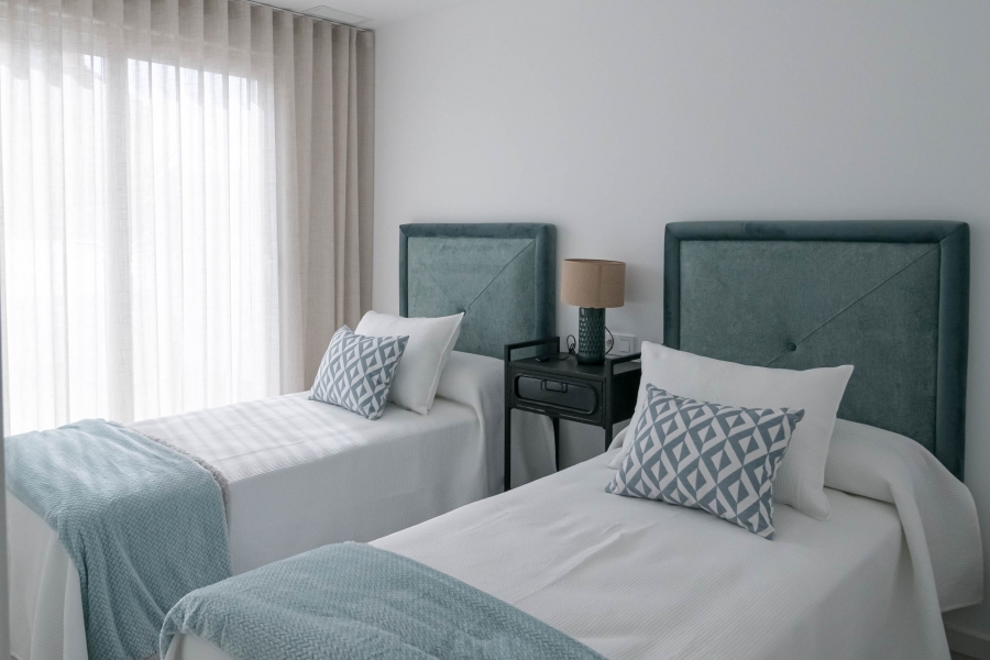 New - Townhouse - Jerónimo y Avileses