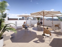 New - Apartment - Torrevieja - Torrevieja - Centre