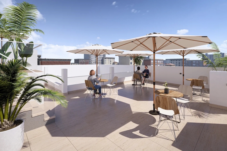 New - Apartment - Torrevieja - Torrevieja - Centre