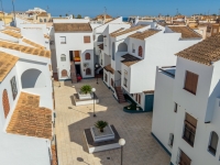 Re-Sale - Apartment - Torrevieja - Playa Los Naufragos
