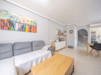 Re-Sale - Quad Villa - Ciudad Quesada - Lo Marabu
