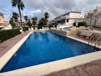 Re-Sale - Townhouse - Benijofar - Monte Azul