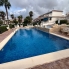 Re-Sale - Townhouse - Benijofar - Monte Azul