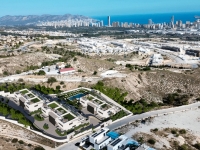 Nye - Leilighet - Finestrat