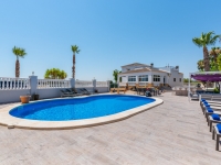 Re-Sale - Country Property - Catral - Catral - Country