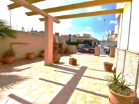 Re-Sale - Townhouse - Orihuela Costa - Playa Flamenca