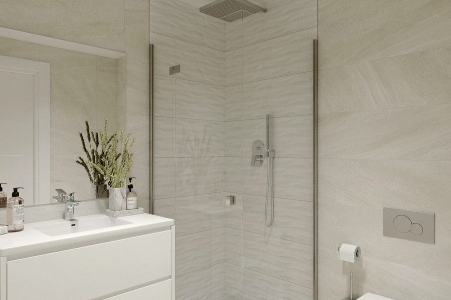 New - Apartment - Torrevieja