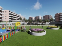 New - Apartment - Guardamar del Segura