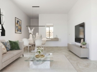 Nieuw - Appartement - Guardamar del Segura - El Raso