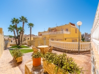 Re-Sale - Townhouse - Orihuela Costa - Las Filipinas