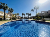 Re-Sale - Townhouse - Ciudad Quesada - Doña Pepa