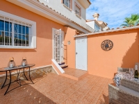 Re-Sale - Townhouse - Ciudad Quesada - Doña Pepa