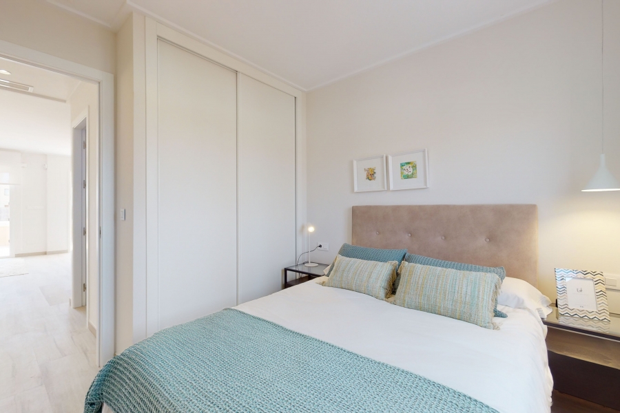 New - Apartment - Pilar de La Horadada - Pilar De La Horadada