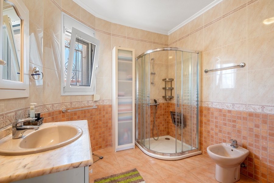 Re-Sale - Detached Villa - Ciudad Quesada - Ciudad Quesada - Town