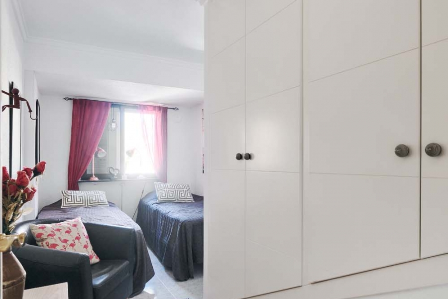 Re-Sale - Quad Villa - Orihuela Costa - Mil Palmeras