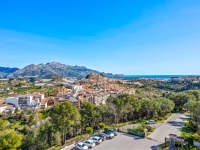 Re-Sale - Apartment - La Nucia - La Nucia - Town