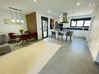 Nye - Frittliggende Villa - Torrevieja